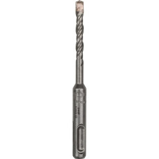 Bosch Hammerbohrer SDS-plus-5, Ø 6mm(10 Stück, Arbeitslänge 50mm)