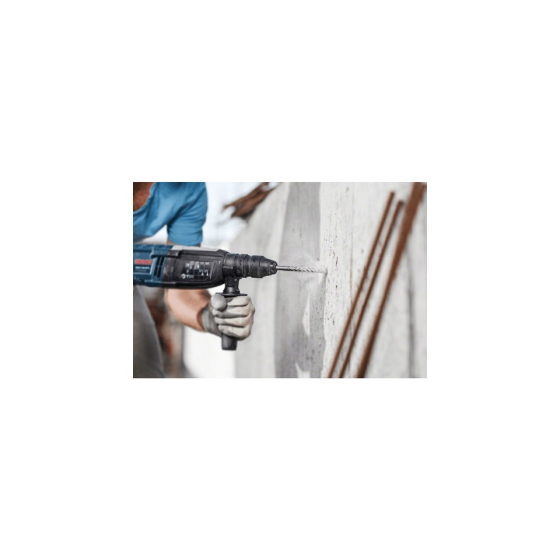 Bosch Hammerbohrer SDS-plus-7X, Ø 5mm(Arbeitslänge 200mm)