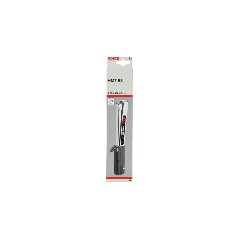 Bosch Hammertacker HMT 53(schwarz)