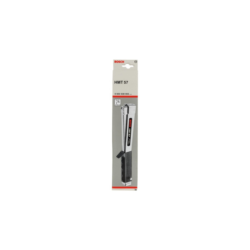Bosch Hammertacker HMT 57(schwarz)