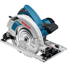 Bosch Handkreissäge GKS 85 G Professional(blau, 2.200 Watt)