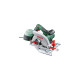 Bosch Handkreissäge PKS 55A(grün/schwarz, 1.200 Watt)