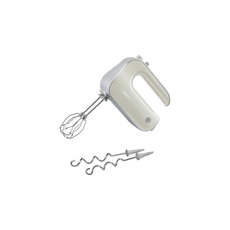 Bosch Handmixer MFQ4030L(hellgrau/edelstahl)
