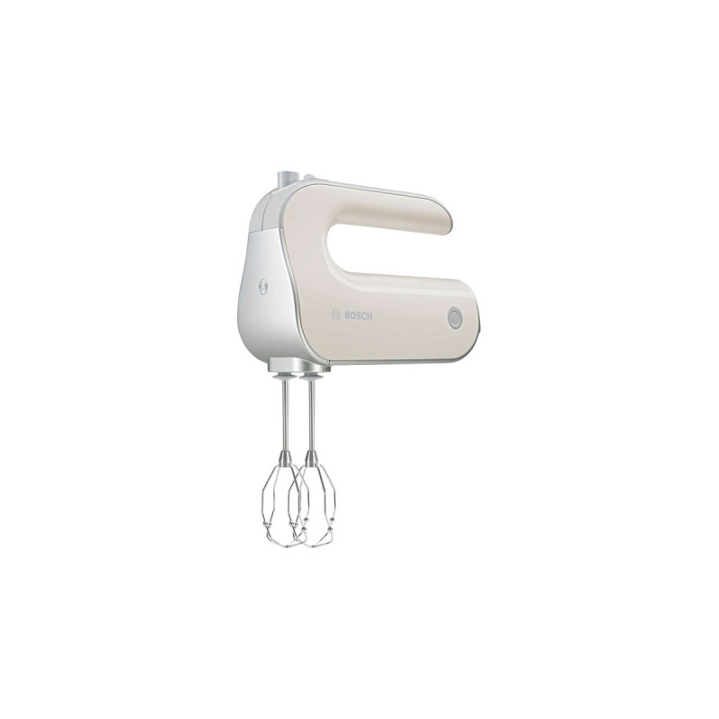 Bosch Handmixer MFQ4030L(hellgrau/edelstahl)