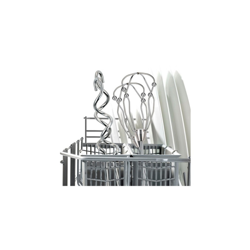 Bosch Handmixer MFQ4030L(hellgrau/edelstahl)