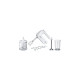 Bosch Handrührer-Set MFQ 4080, Handmixer(weiß, Retail)