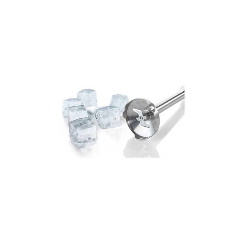 Bosch Handrührer-Set MFQ 4080, Handmixer(weiß, Retail)