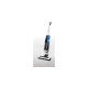Bosch Handstaubsauger Athlet Ultimate BBH73260 , Stielstaubsauger(weiß/silber)