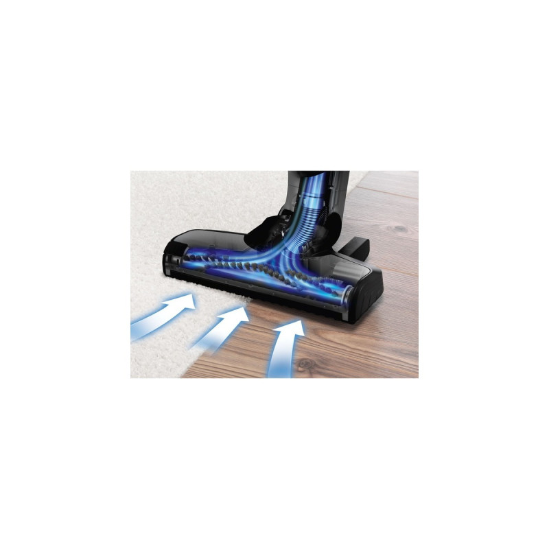 Bosch Handstaubsauger BBH32101, Stielstaubsauger(schwarz)