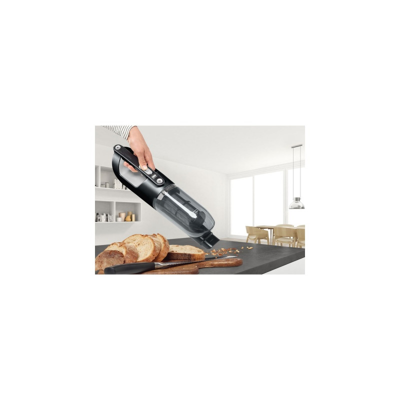 Bosch Handstaubsauger BBH32101, Stielstaubsauger(schwarz)