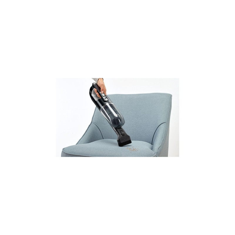 Bosch Handstaubsauger BBH32101, Stielstaubsauger(schwarz)