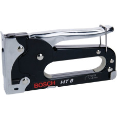 Bosch Handtacker HT 8(schwarz/silber)