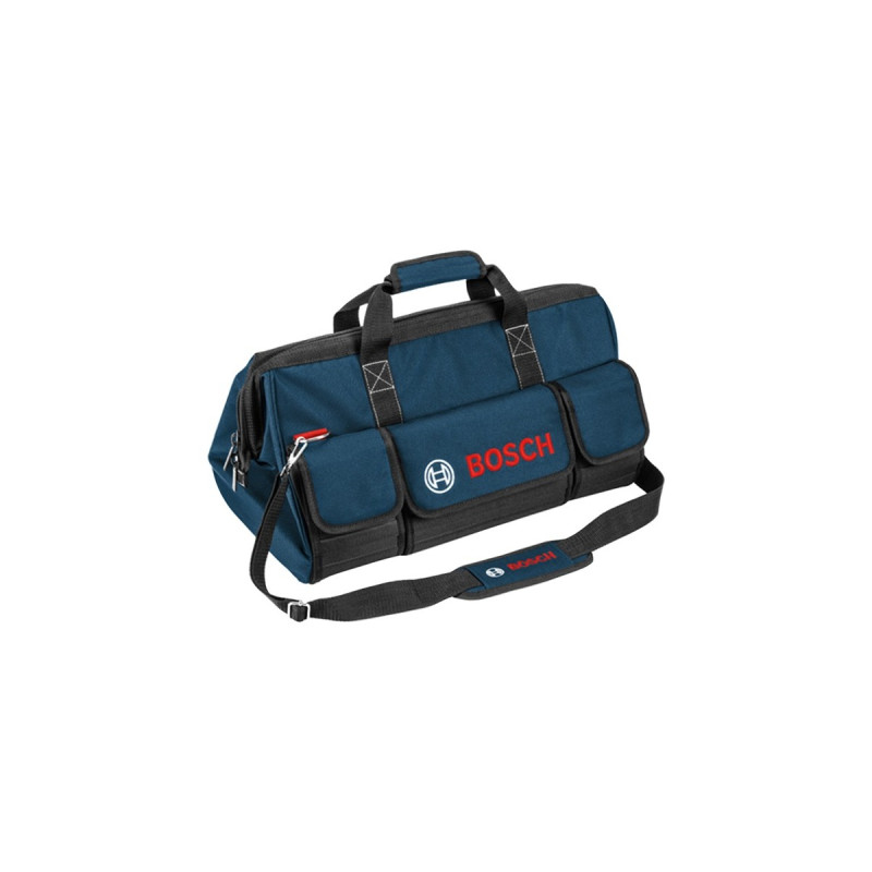 Bosch Handwerkertasche Professional Gr. M(blau/schwarz)