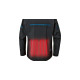 Bosch Heat+Jacket GHJ 12+18V Kit Größe M, Arbeitskleidung(schwarz, inkl. Ladeadapter GAA 12V-21, 1x 12-Volt-Akku)
