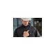 Bosch Heat+Jacket GHJ 12+18V Solo Größe S, Arbeitskleidung(schwarz, ohne Akku und Ladegerät)