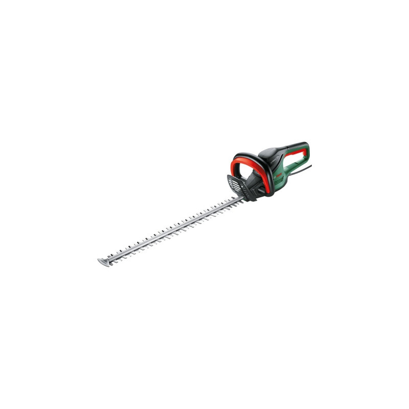 Bosch Heckenschere Advanced HedgeCut 65(grün/schwarz, 500 Watt)
