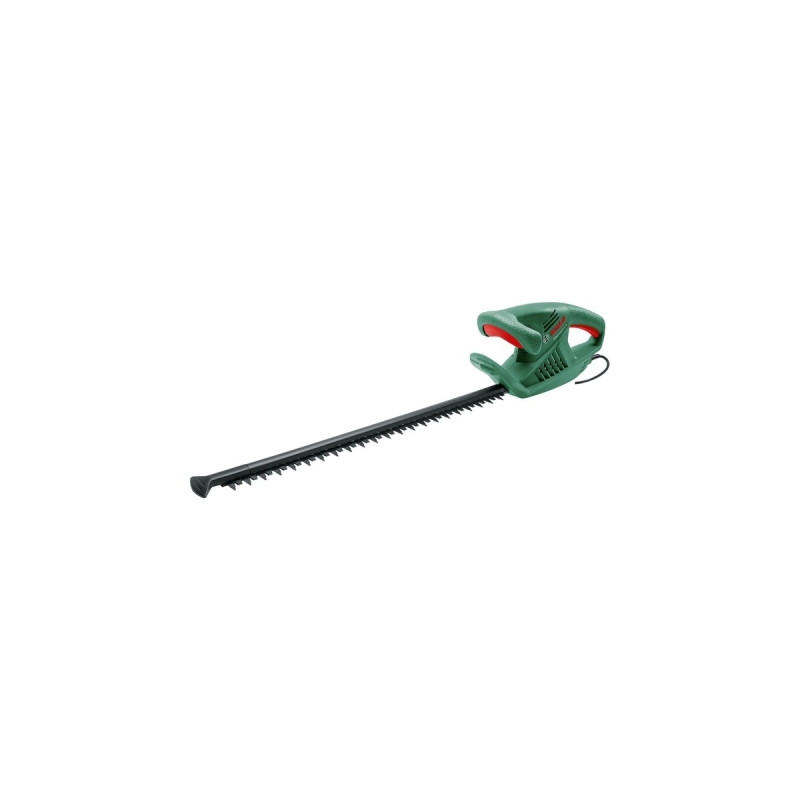 Bosch Heckenschere Easy HedgeCut 45(grün/schwarz, 420 Watt)