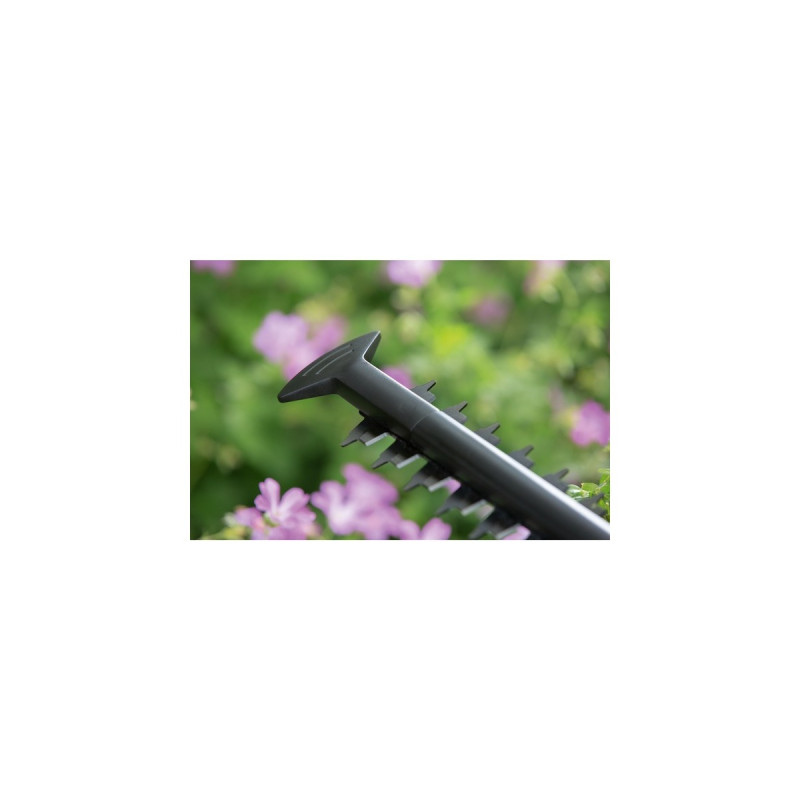 Bosch Heckenschere Easy HedgeCut 45(grün/schwarz, 420 Watt)