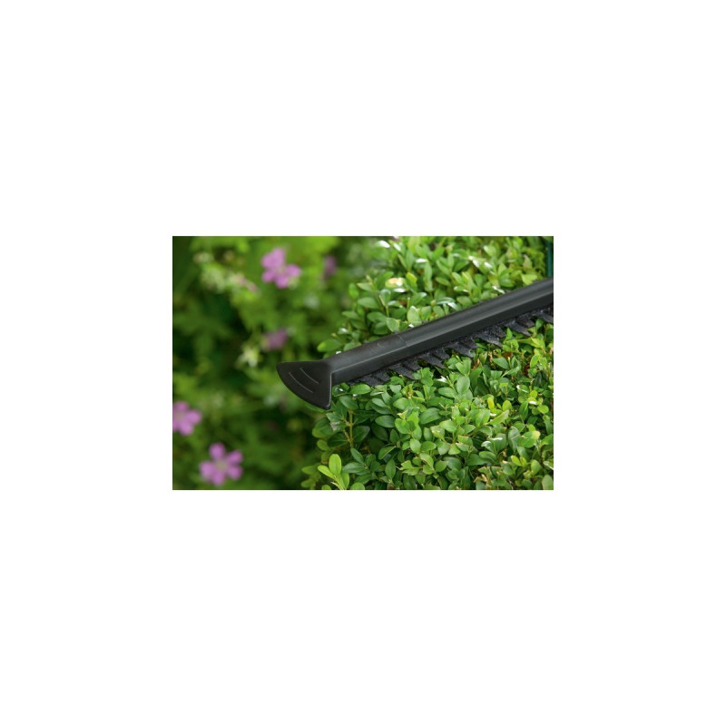 Bosch Heckenschere Easy HedgeCut 45(grün/schwarz, 420 Watt)