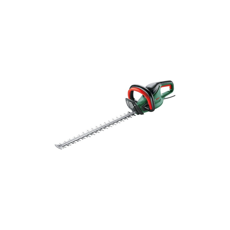Bosch Heckenschere Universal HedgeCut 50(grün/schwarz, 480 Watt)