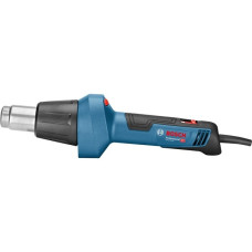 Bosch Heißluftgebläse GHG 20-60 Professional(blau/schwarz, 2.000 Watt)