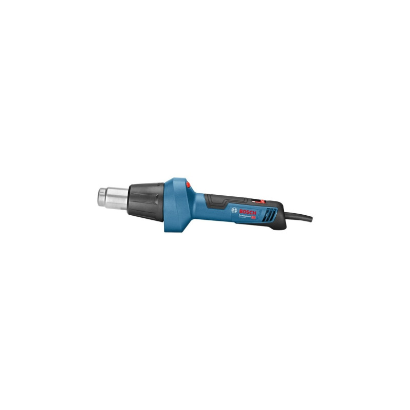 Bosch Heißluftgebläse GHG 20-60 Professional(blau/schwarz, 2.000 Watt)