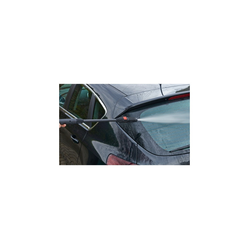 Bosch Hochdruckreiniger EasyAquatak 100 Lange Lanze(grün/schwarz, 1.100 Watt)