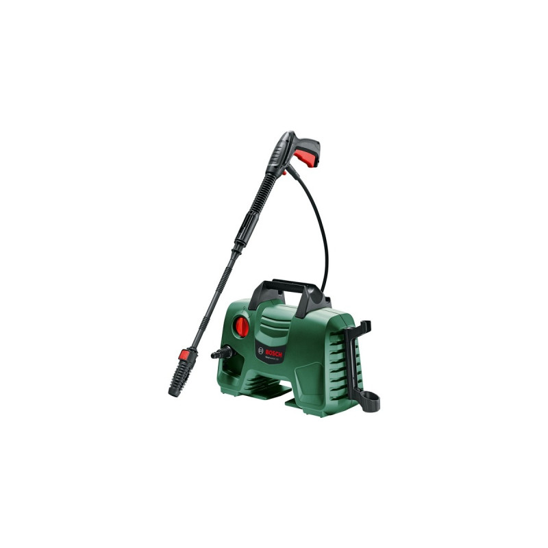 Bosch Hochdruckreiniger EasyAquatak 120(grün/schwarz, 1.500 Watt)