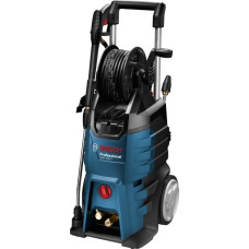 Bosch Hochdruckreiniger GHP 5-65 X Professional(blau/schwarz, 2.400 Watt)