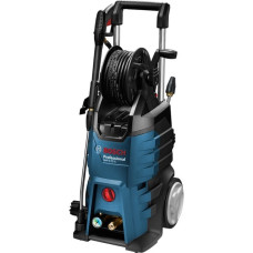 Bosch Hochdruckreiniger GHP 5-75 X Professional(blau/schwarz, 2.600 Watt)