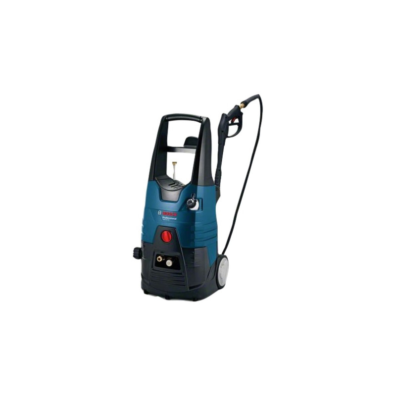 Bosch Hochdruckreiniger GHP 6-14 Professional(blau/schwarz, 2.600 Watt)