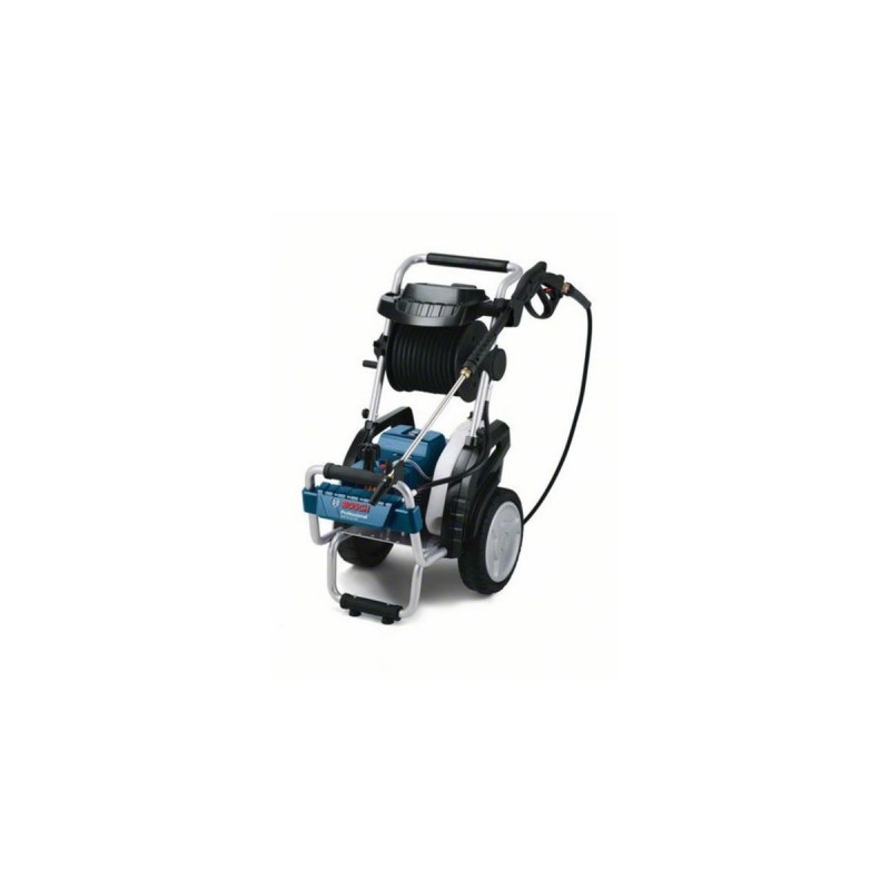 Bosch Hochdruckreiniger GHP 8-15 XD(blau/schwarz)