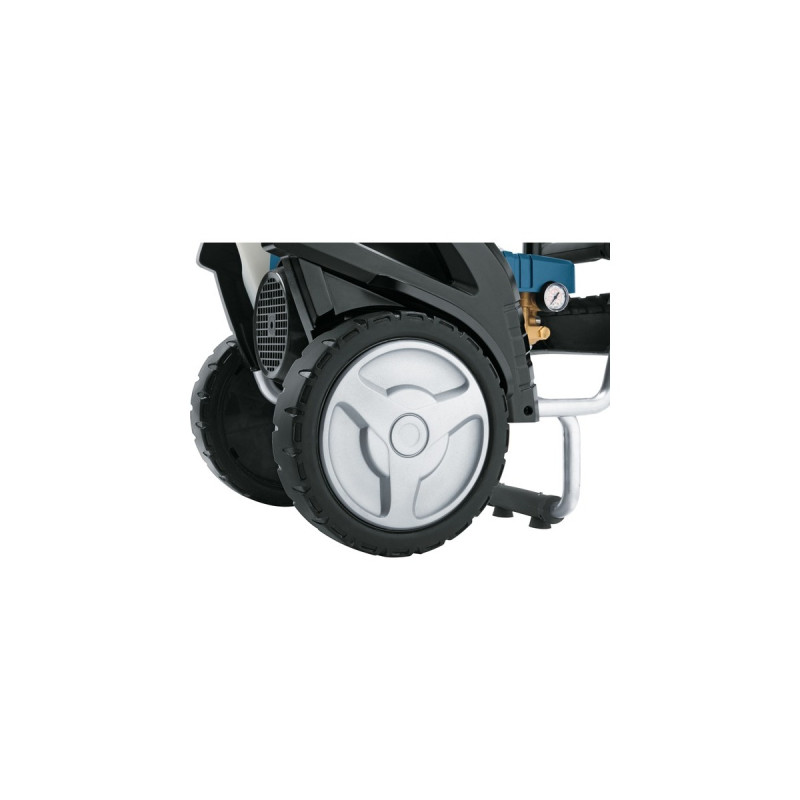 Bosch Hochdruckreiniger GHP 8-15 XD(blau/schwarz)