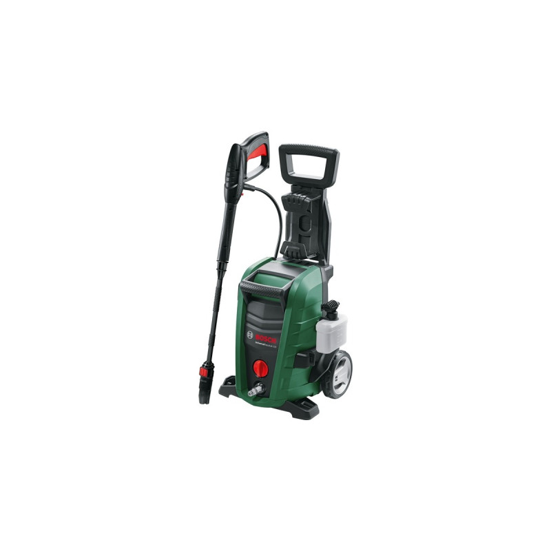 Bosch Hochdruckreiniger UniversalAquatak 125(grün/schwarz, 1.500 Watt)