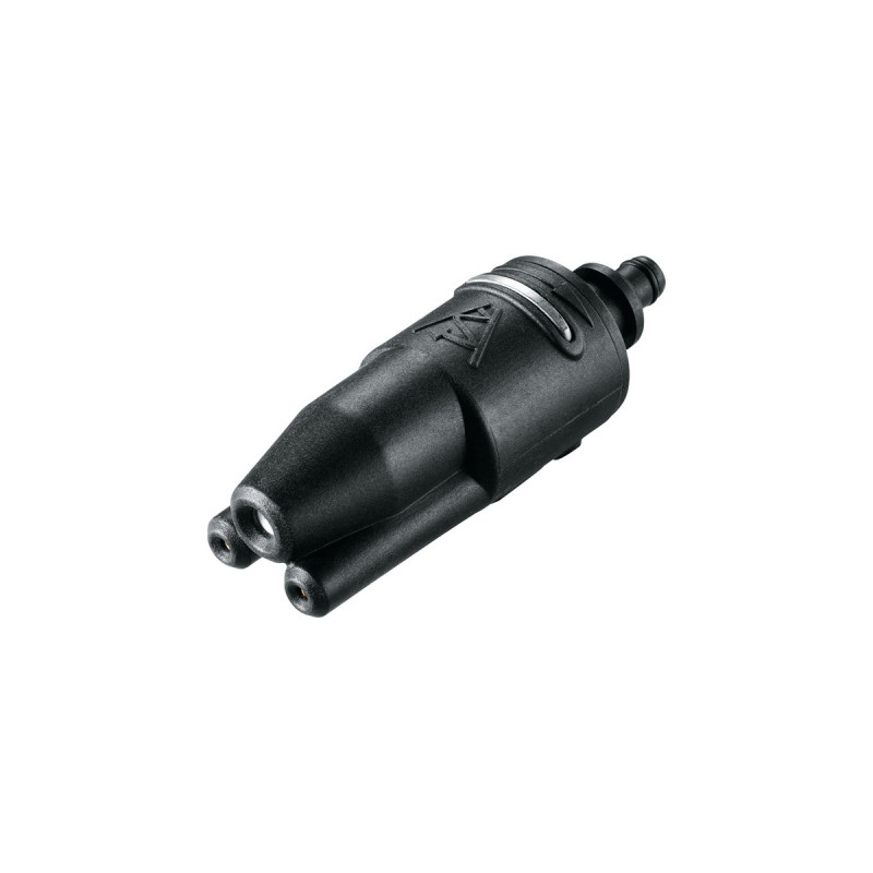 Bosch Hochdruckreiniger UniversalAquatak 125(grün/schwarz, 1.500 Watt)