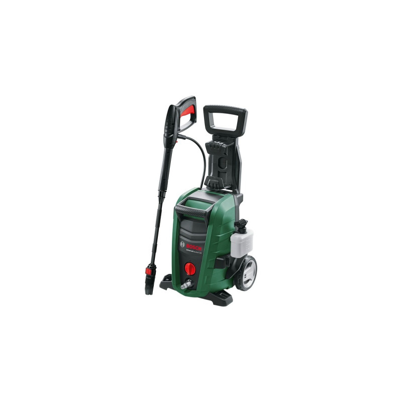 Bosch Hochdruckreiniger UniversalAquatak 130(grün/schwarz, 1.700 Watt)