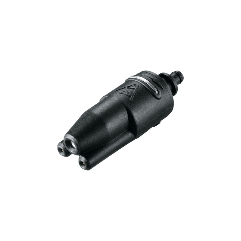 Bosch Hochdruckreiniger UniversalAquatak 135(grün/schwarz, 1.900 Watt)