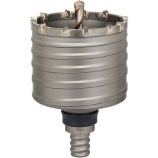 Bosch Hohlbohrkrone SDS-max-9 CoreCutter, Ø 100mm, Bohrer(zweiteilig mit Gewinde)