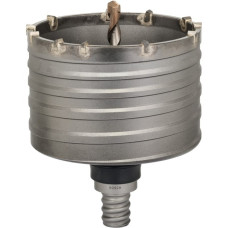 Bosch Hohlbohrkrone SDS-max-9 CoreCutter, Ø 125mm, Bohrer(zweiteilig mit Gewinde)