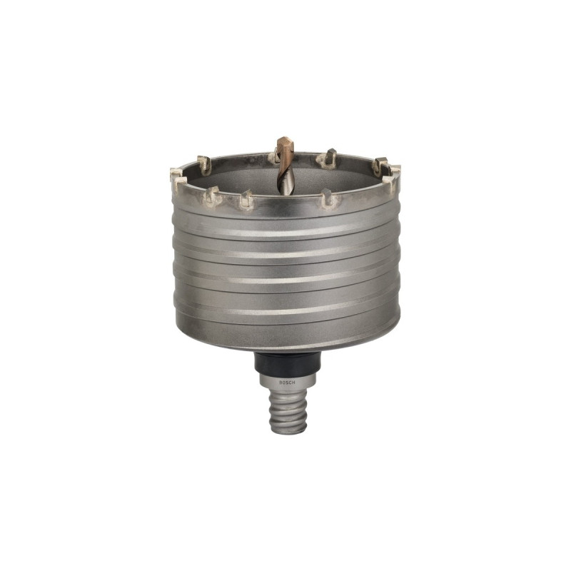 Bosch Hohlbohrkrone SDS-max-9 CoreCutter, Ø 125mm, Bohrer(zweiteilig mit Gewinde)