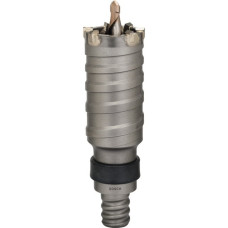 Bosch Hohlbohrkrone SDS-max-9 CoreCutter, Ø 45mm, Bohrer(zweiteilig mit Gewinde)