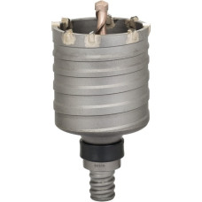 Bosch Hohlbohrkrone SDS-max-9 CoreCutter, Ø 82mm, Bohrer(zweiteilig mit Gewinde)