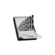 Bosch Holzbohrer-Satz Robust Line, 8-teilig