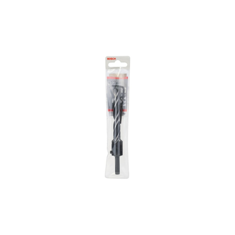 Bosch Holzbohrer mit Senker, Ø 12mm