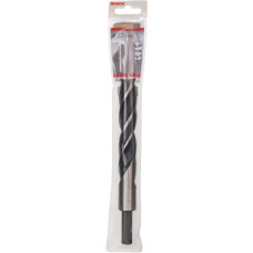 Bosch Holzspiralbohrer Standard, Ø 22mm(Arbeitslänge 140mm)
