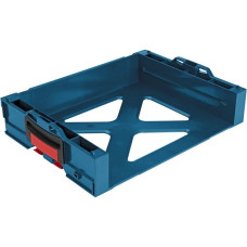 Bosch I-Boxx active rack, Werkzeugkiste(blau)