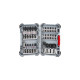 Bosch Impact Control Bit-Set Professional, 1/4