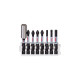 Bosch Impact Control Bit-Set Professional, 1/4