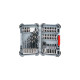 Bosch Impact Control-Schrauberbit-Set m. HSS-Bohrern, 1/4