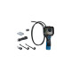 Bosch Inspektionskamera GIC 12V-5-27 C Professional, 12Volt(blau/schwarz, ohne Akku und Ladegerät, Batteriebetrieb)